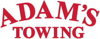 Adam's Towing